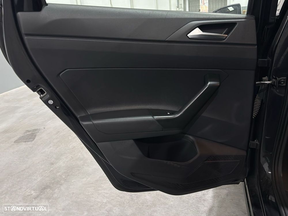 VW Polo 1.0 TSI Life - 19