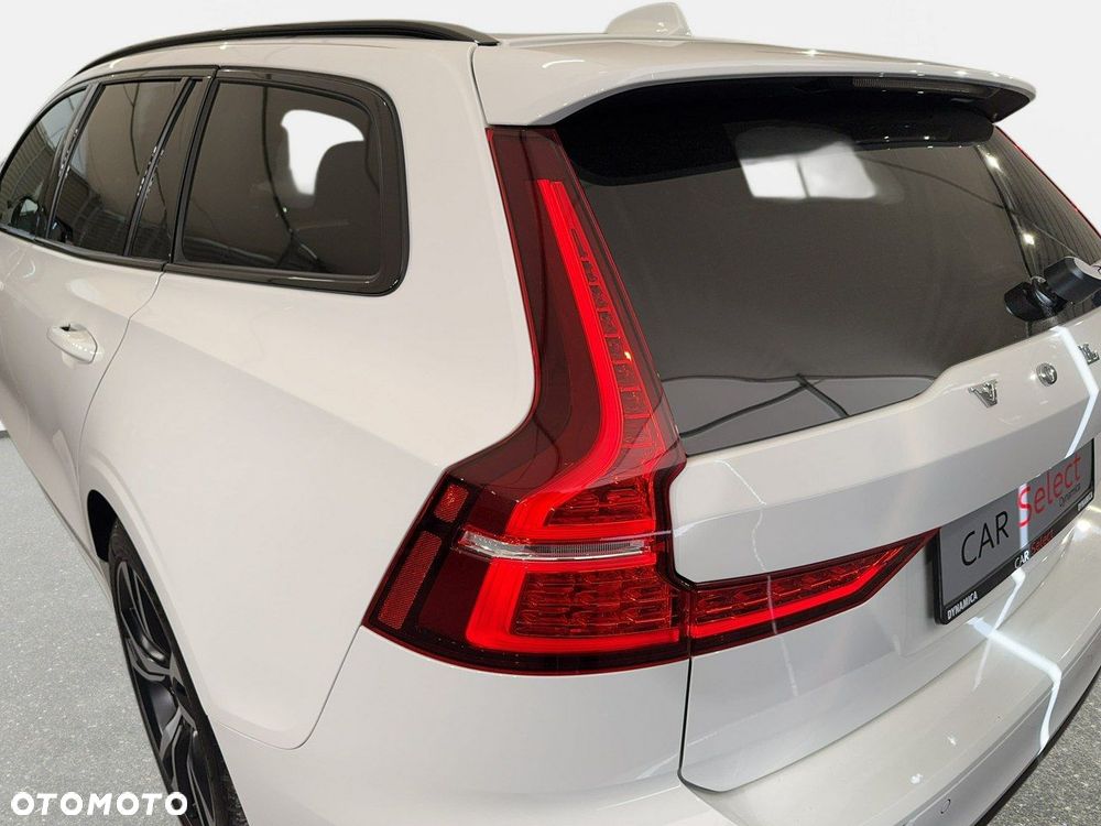 Volvo V60 - 12