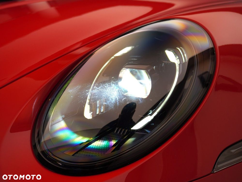 Porsche 911 GT3 PDK - 12