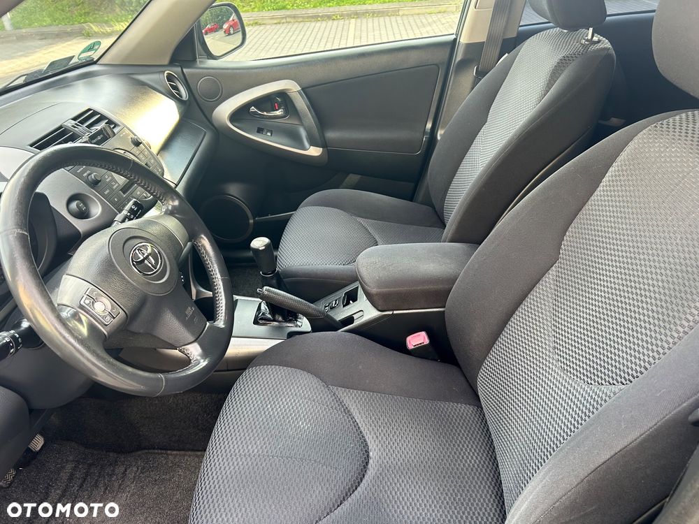 Toyota RAV4 2.0 4x4 Sol - 18