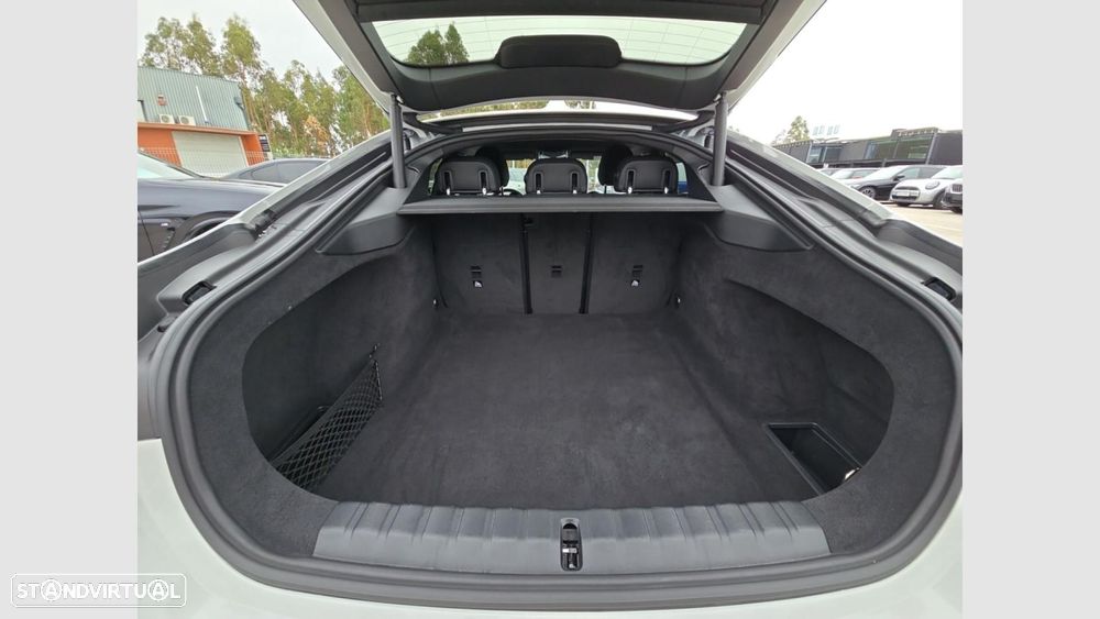 BMW 420 Gran Coupé d Desportiva M Auto - 15
