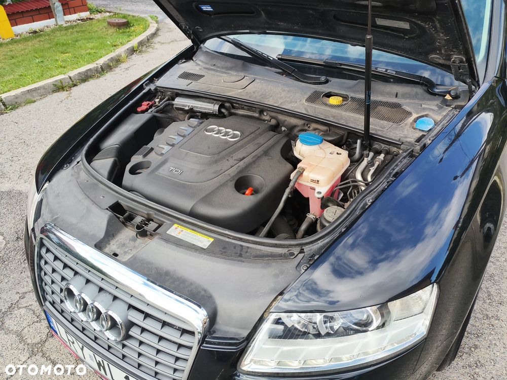 Audi A6 Avant 2.0 TDI - 29