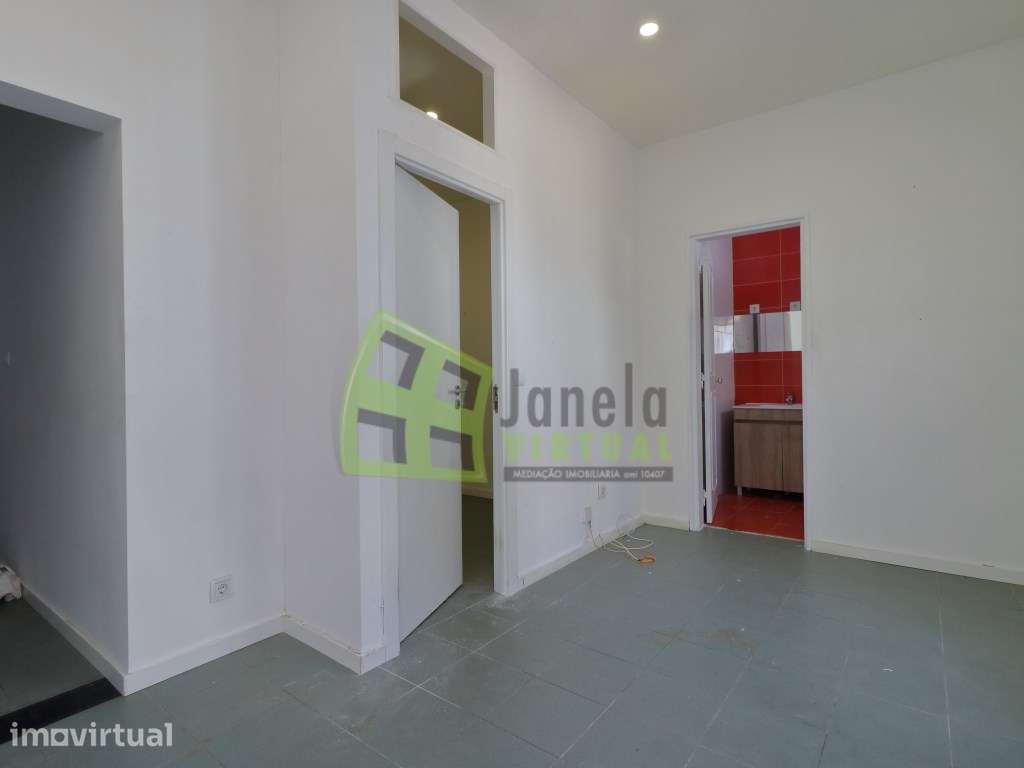 Loja Transformada em T0 | Amora - Grande imagem: 2/8