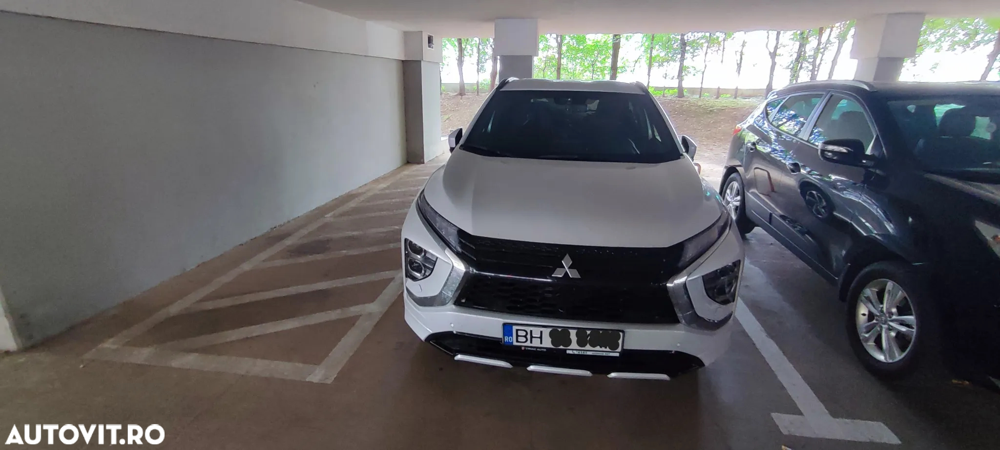 Mitsubishi Eclipse-Cross - 3