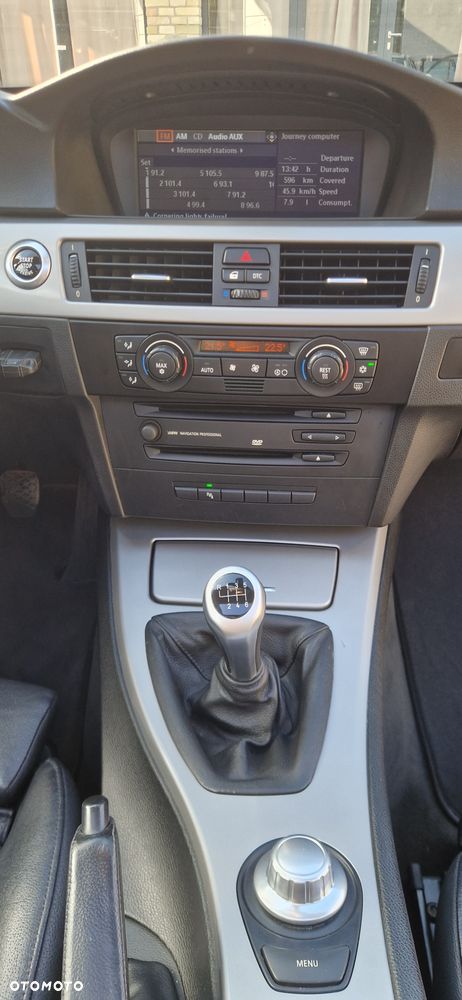 BMW Seria 3 320d - 6