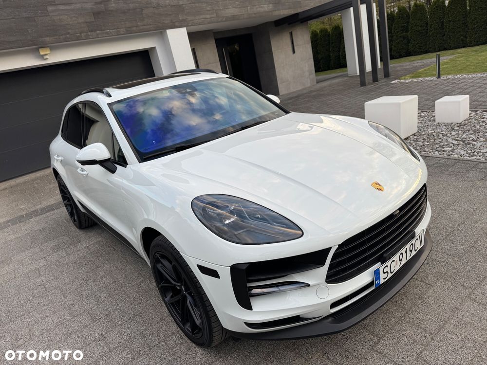 Porsche Macan - 13