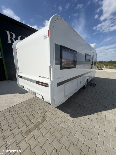 ADRIA ADORA 542 UL - 7