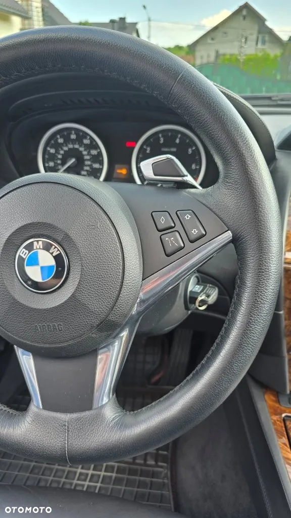 BMW Seria 6 650 i - 28