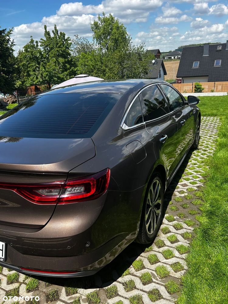 Renault Talisman 1.6 Energy TCe Intens EDC - 5