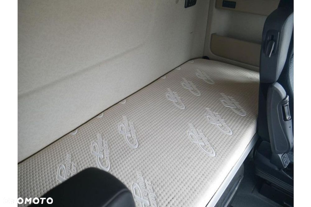 Mercedes-Benz ACTROS 1851 / MP5 / BigSpace / 645722 - 15