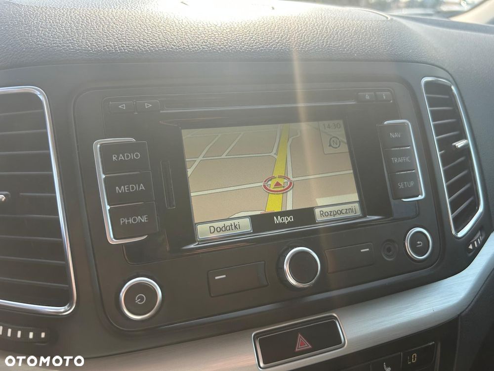 Volkswagen Sharan 2.0 TDI Highline DSG - 31