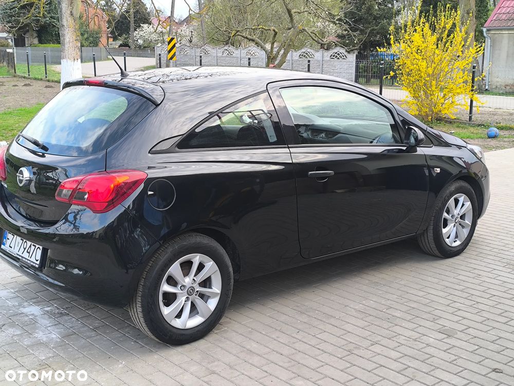 Opel Corsa 1.2 Enjoy - 3