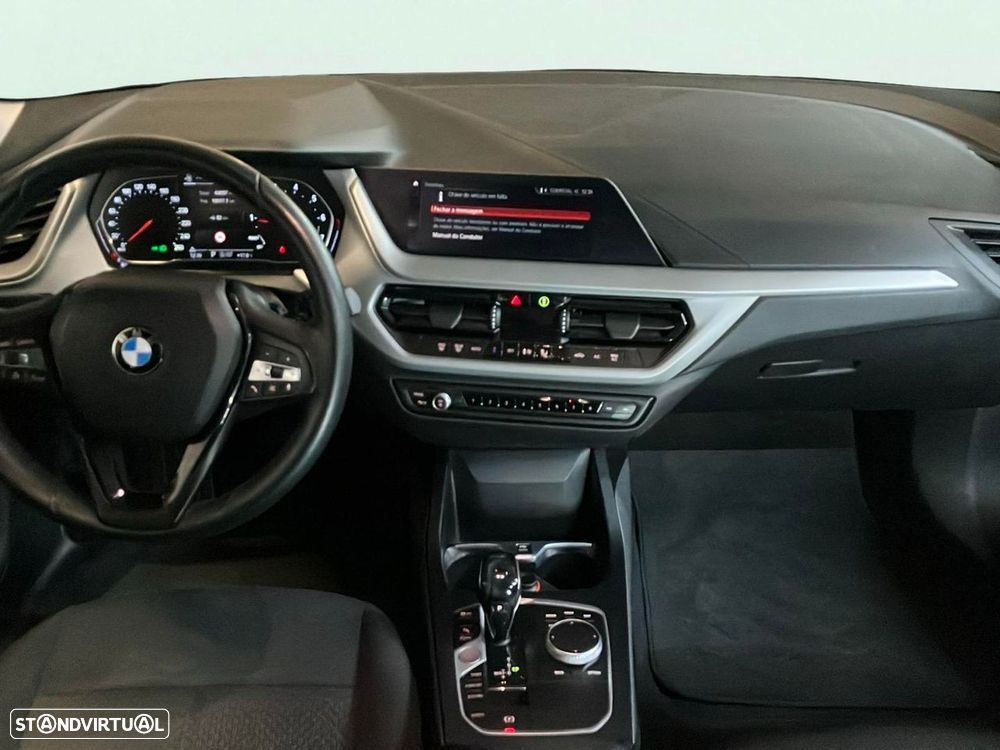 BMW 118 i Corporate Edition Auto - 10