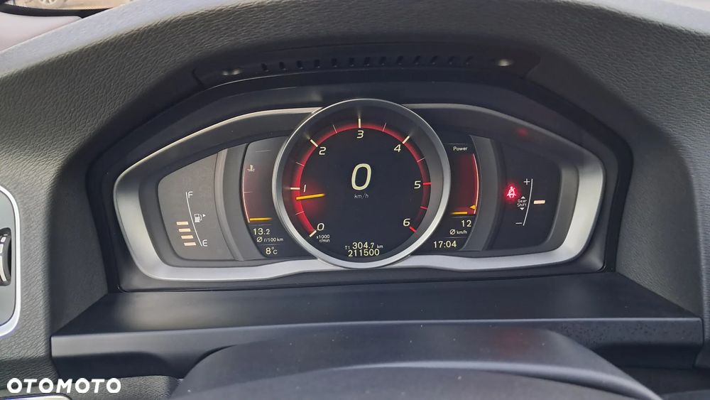 Volvo V60 D3 Base - 7