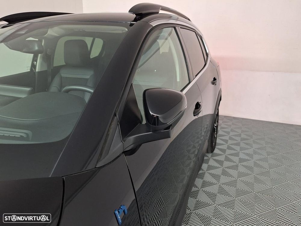 Citroën C5 Aircross 1.6 Hybrid Feel Pack e-EAT8 - 14