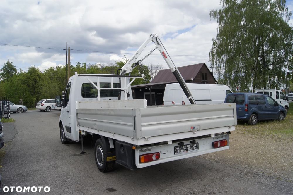 Renault Master - 5