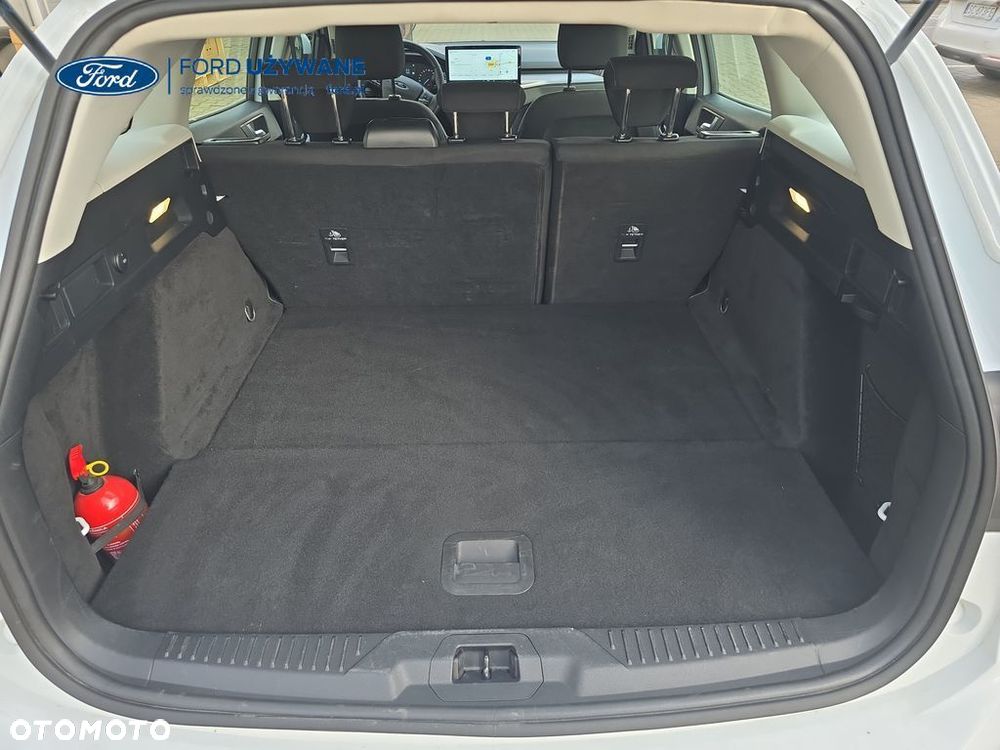 Ford Focus - 25