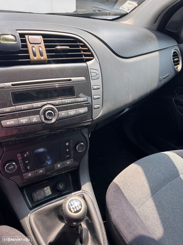 Fiat Bravo - 7