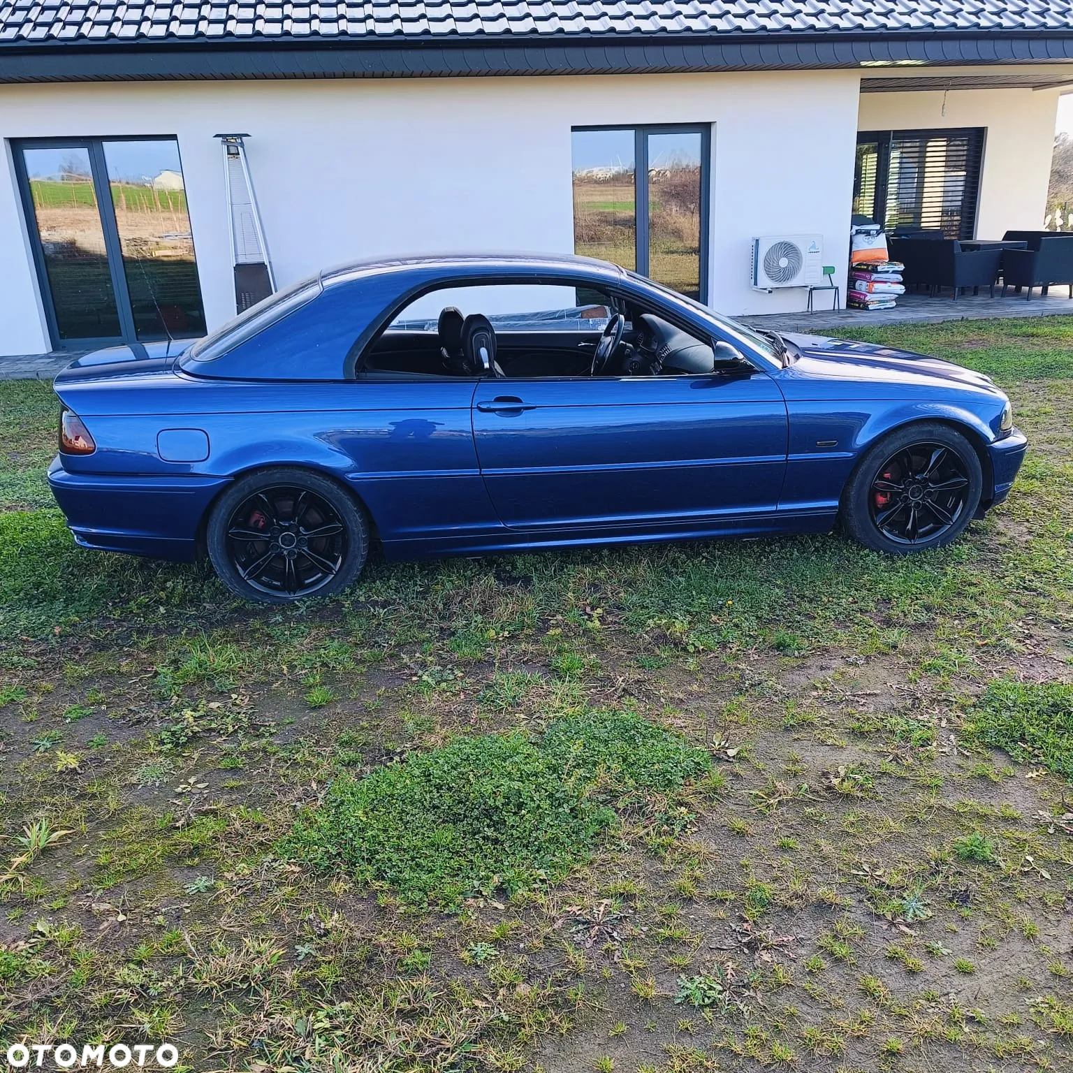 BMW Seria 3 320 CI - 2