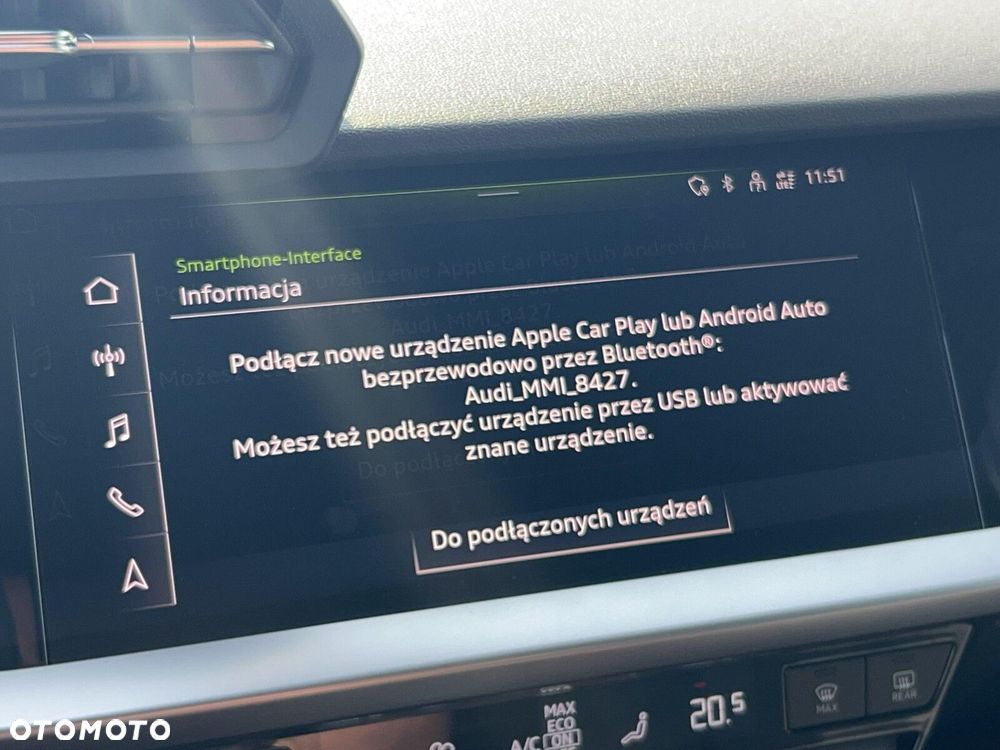 Audi A3 Sportback - 25