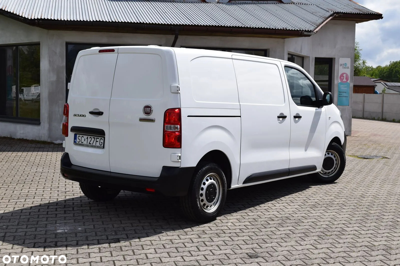 Fiat Scudo - 8