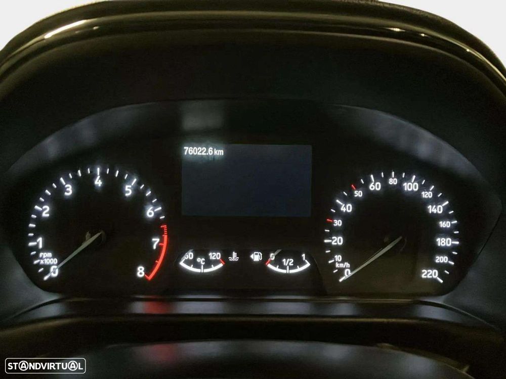 Ford Fiesta 1.0 EcoBoost ST-Line - 16