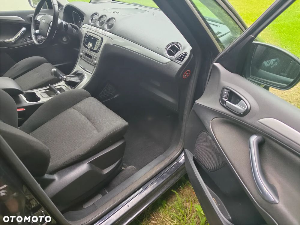 Ford S-Max 2.0 TDCi Trend - 6