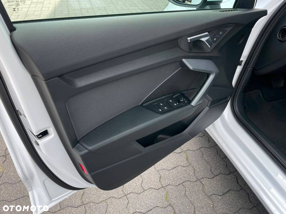 Audi A3 Sportback - 17