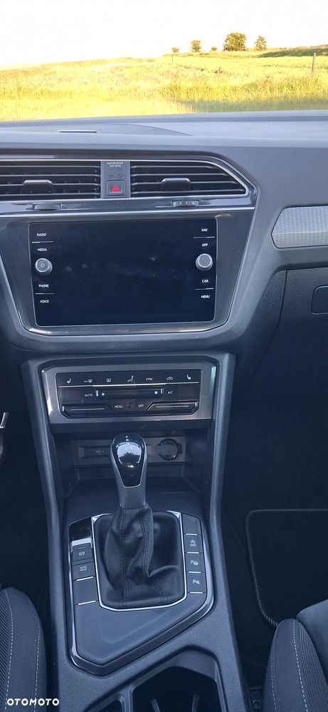 Volkswagen Tiguan 2.0 TDI SCR Life DSG - 31