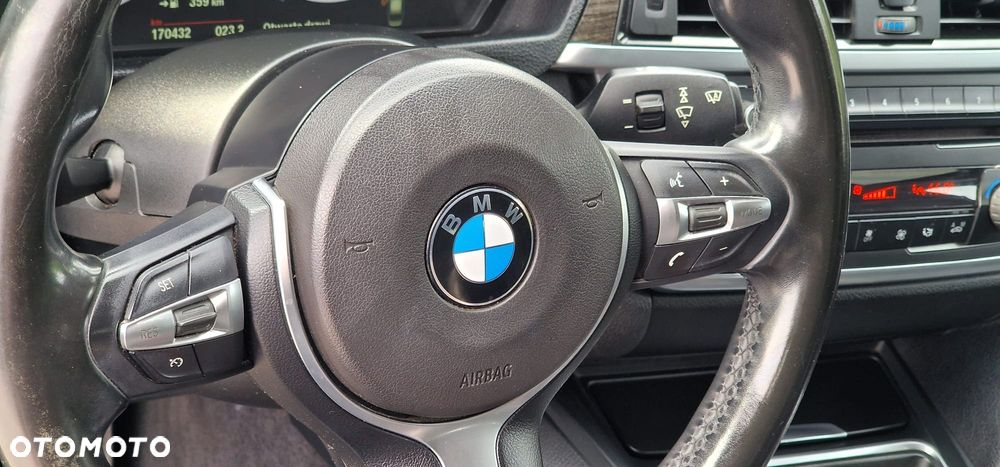 BMW Seria 3 328i xDrive Luxury Line - 10