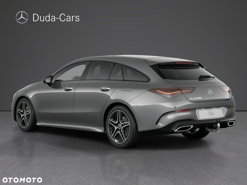 Mercedes-Benz CLA - 6
