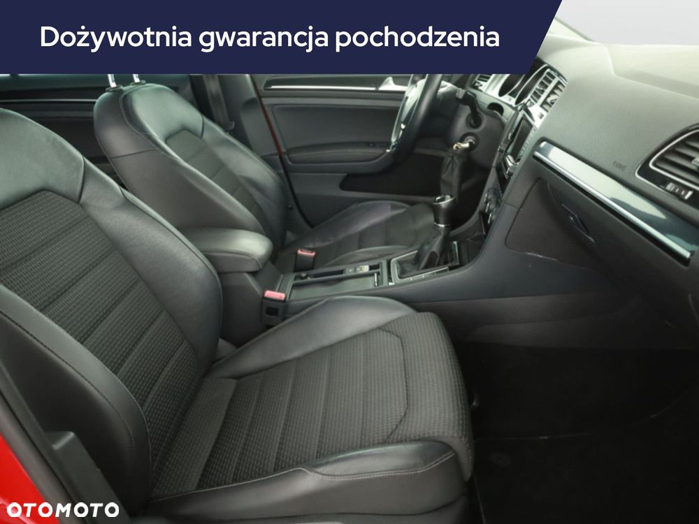 Volkswagen Golf - 9
