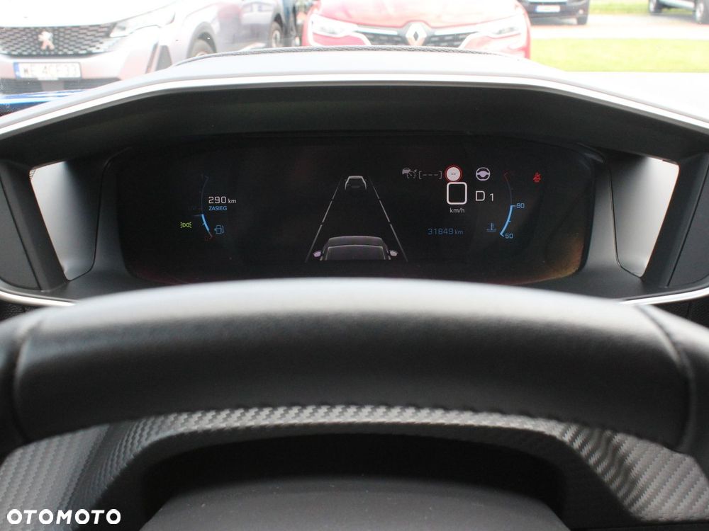 Peugeot 2008 1.2 PureTech Allure Pack S&S EAT8 - 10