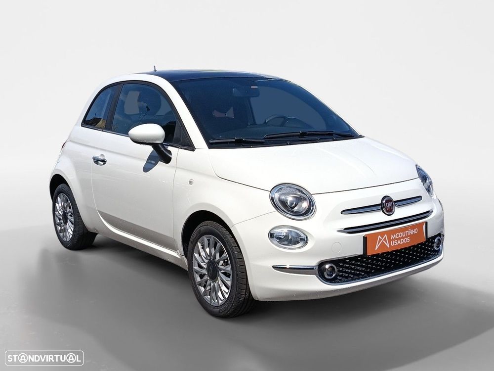 Fiat 500 1.0 Hybrid - 7