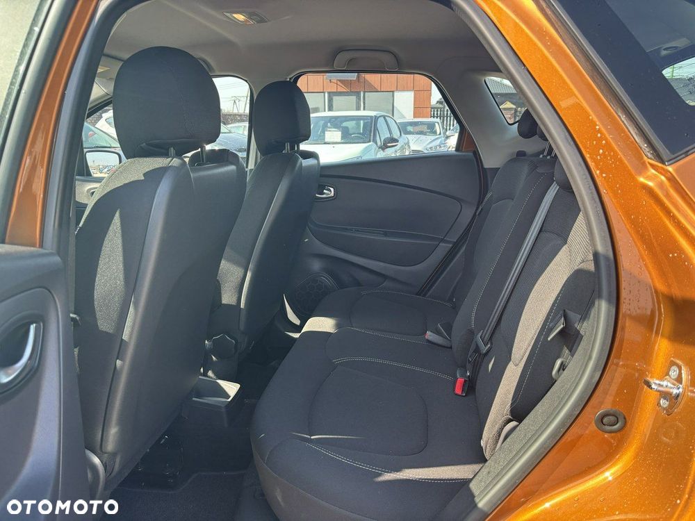 Renault Captur - 29