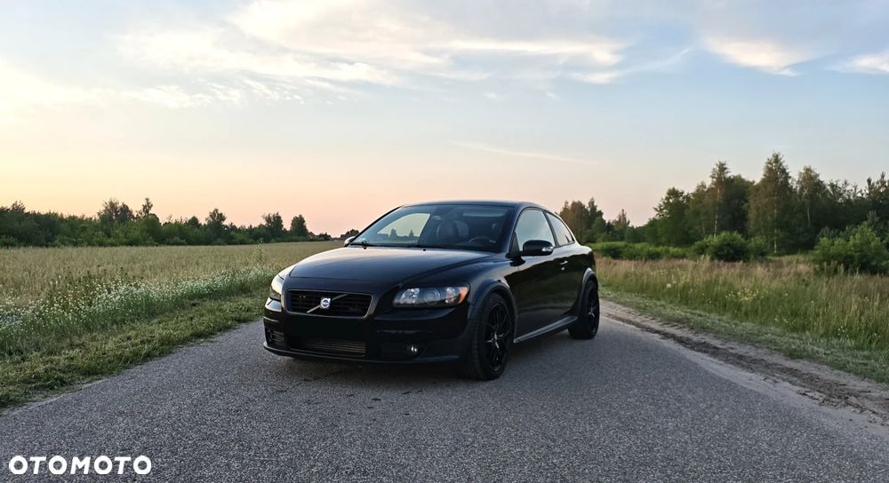 Volvo C30 T5 Summum - 1