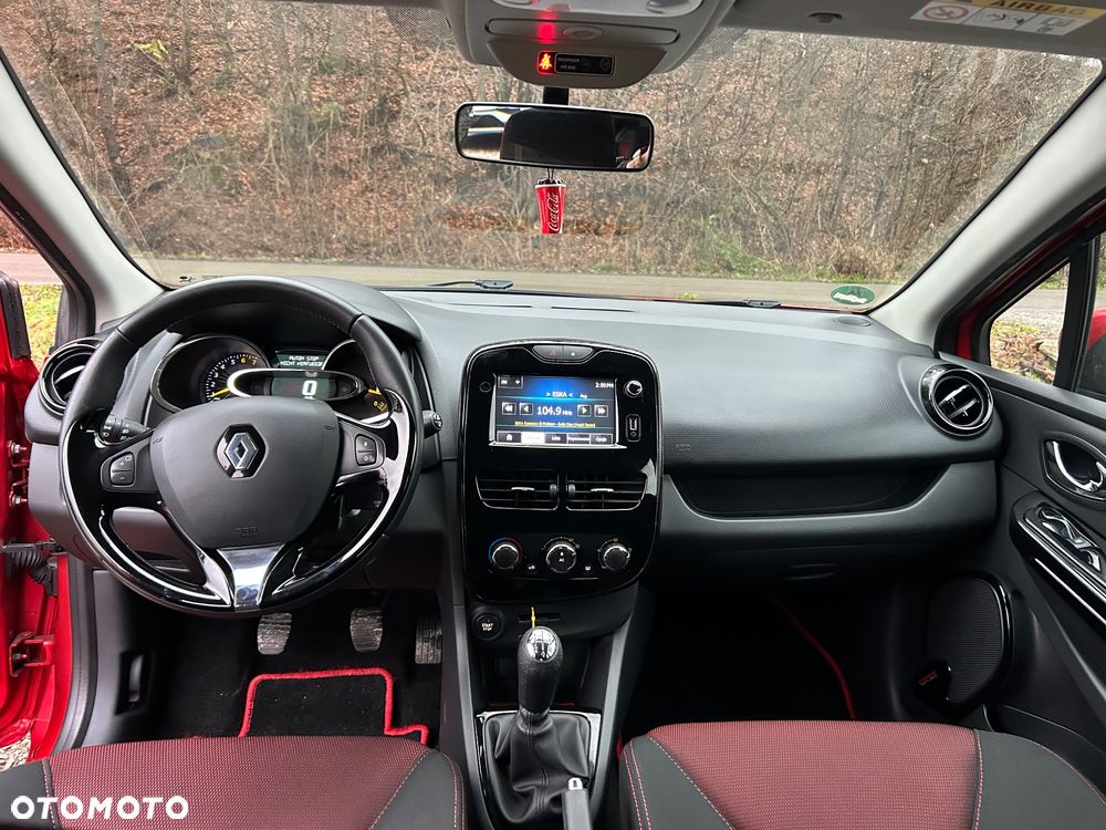 Renault Clio Energy TCe 90 Start & Stop Intens - 8