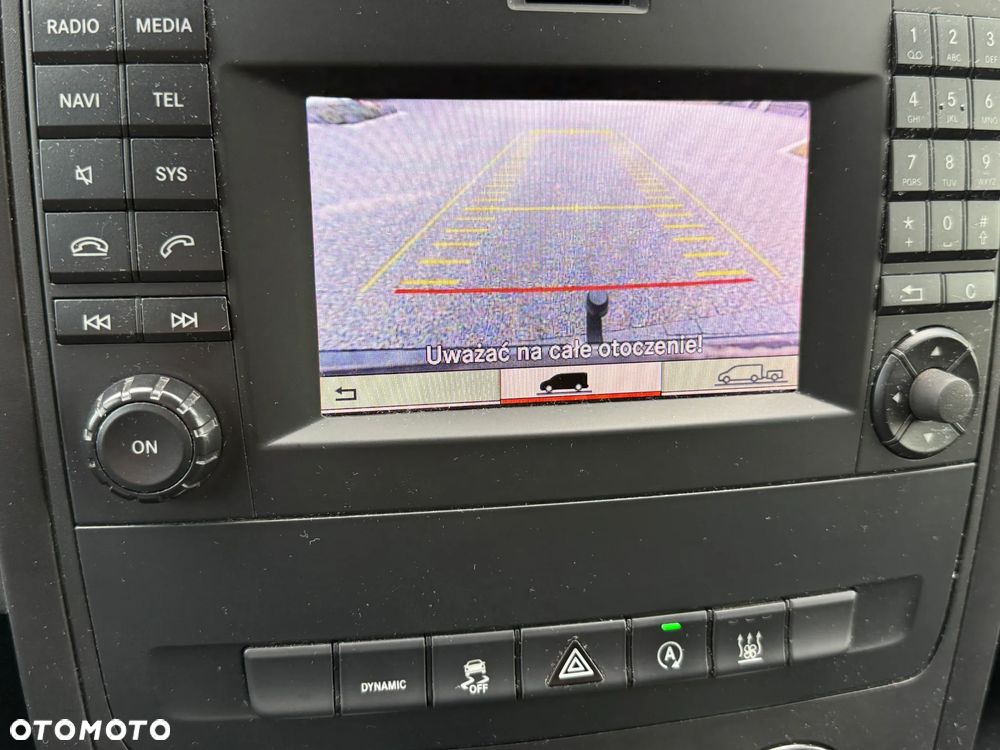 Mercedes-Benz Vito - 6