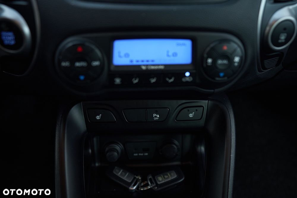 Hyundai ix35 - 19