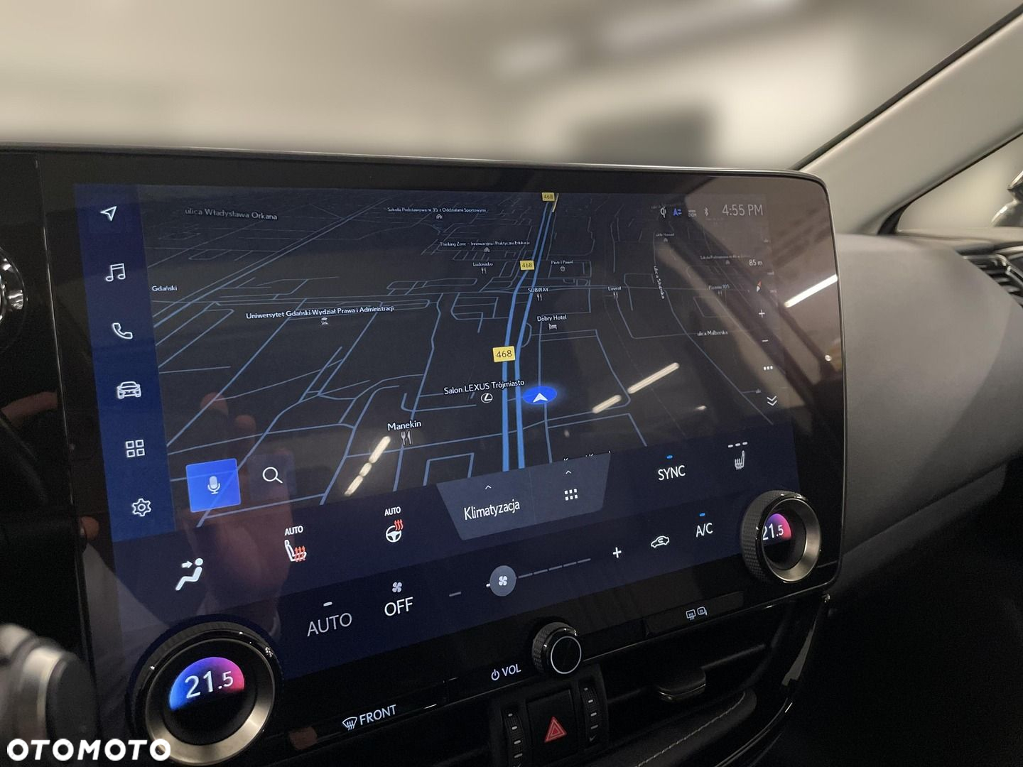 Lexus NX 350h Prestige AWD - 21