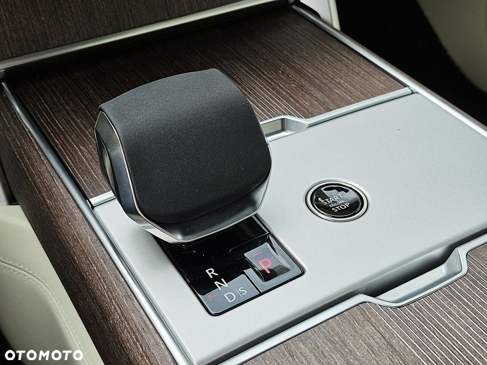 Land Rover Range Rover D350 Autobiography - 34