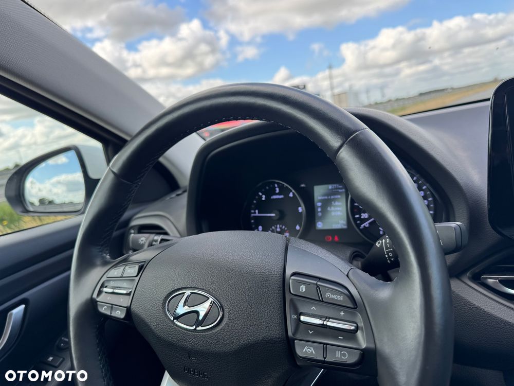 Hyundai i30 - 35