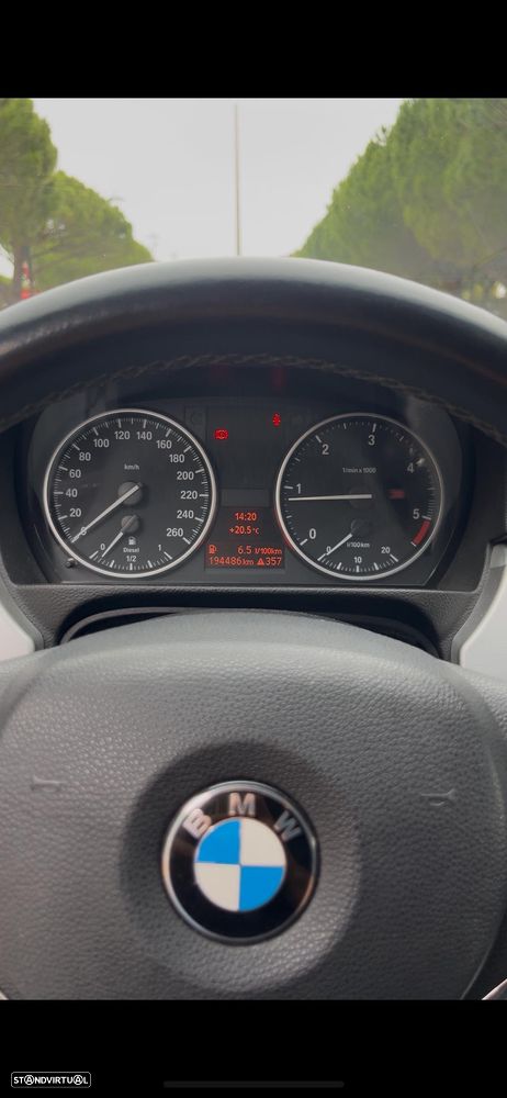 BMW 320 d Coupe - 10