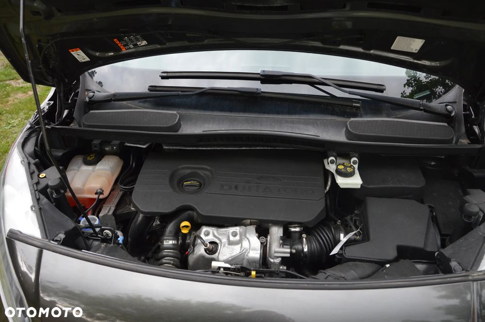 Ford TRANSIT CONNECT - 27