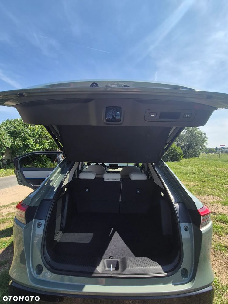 Honda HR-V 1.5 i-MMD Advance Style CVT - 15