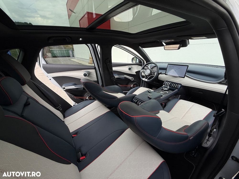 BYD Atto 3 2024 — imagine 3