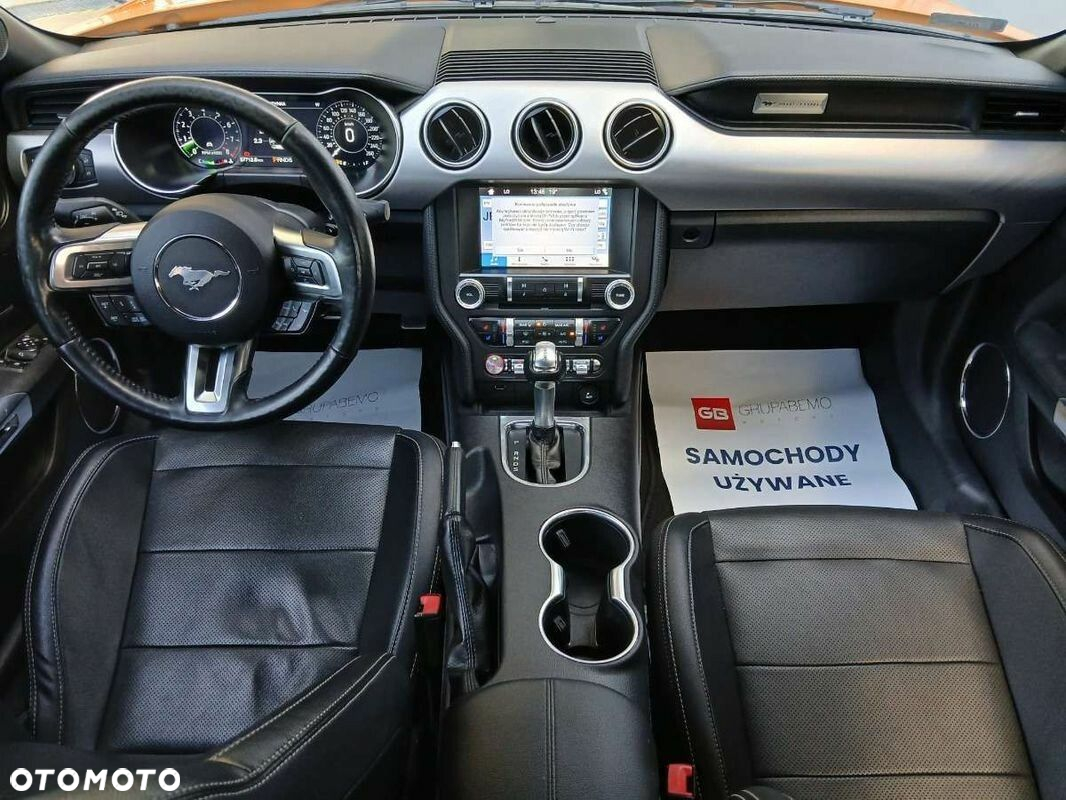 Ford Mustang 5.0 V8 GT - 18