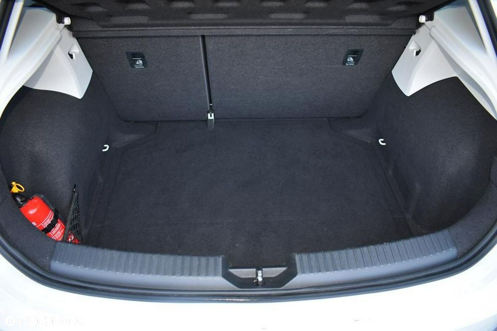 Seat Leon 1.5 EcoTSI Evo FR S&S DSG - 9