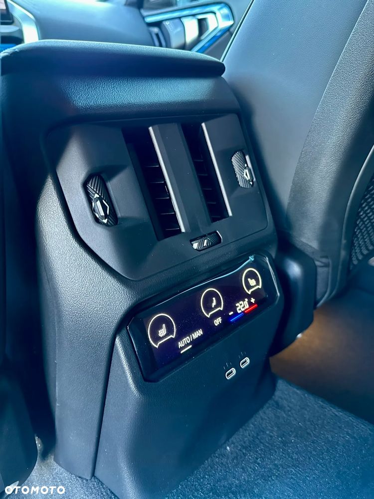 BMW X3 xDrive20d mHEV - 6