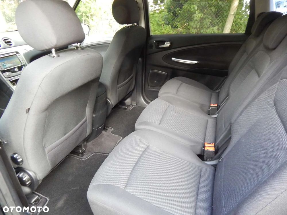 Ford S-Max 2.0 TDCi Titanium - 14